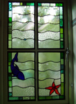 thumbnail photograph of wfishandstarfish