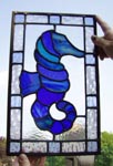 thumbnail photograph of wseahorse